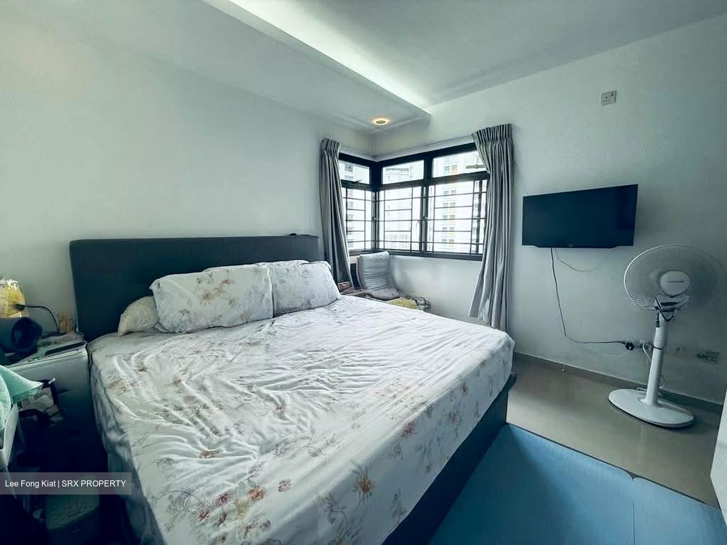Blk 156 Rivervale Green (Sengkang), HDB 4 Rooms #634315751